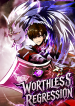 Worthless Regression