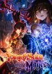Youngest Scion of the Mages