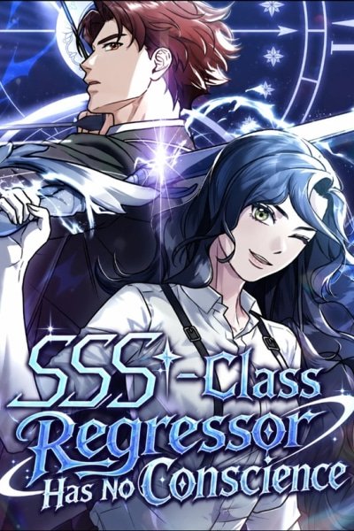 SSS-Class Regressor Has No Conscience